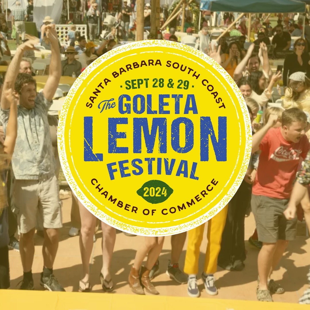 Goleta Lemon Festival