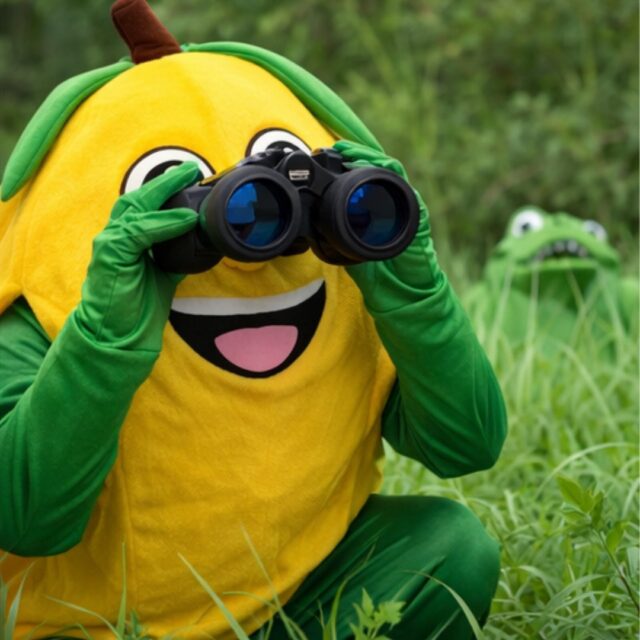 🔍 HELP! Zesty needs all hands on deck! We’re searching for sponsors... and we’ve looked everywhere.
 
Under the lemon trees. 🍋
Inside the lemonade stand. 🥤
Even in Grandma’s secret lemon pie recipe. 🥧
 
The 2026 Goleta Lemon Festival is looking for amazing sponsors to help make this year’s festival bigger, brighter, and more lemony than ever!
 
Want to put your business in front of thousands of festivalgoers while supporting one of the South Coast’s favorite traditions?

Email Michele at michele@sbscchamber.com or send us a DM with your contact information, and we’ll be in touch!