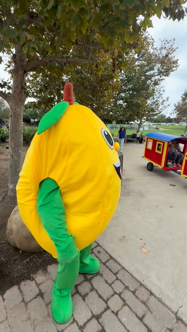 GOLETA, IT’S ALMOST TIME! 🍋

Don’t miss out on one of the South Coast’s favorite community events! 🎉 Join us September 26 & 27 at Girsh Park for the Goleta Lemon Festival!

✨ FREE admission
🍋 Two full days of fun
🎶 Live entertainment
🎡 Activities for the whole family
🍋 And plenty of lemony goodness!

September 26 & 27 — we’ll see you there! 💛🍋

#GoletaLemonFestival #Goleta #LemonFestival #SeeYouThere