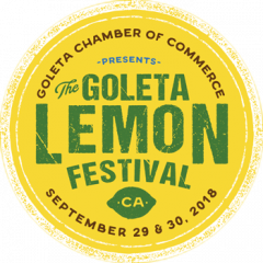 2019 Goleta Lemon Festival