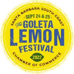 Goleta Lemon Festival