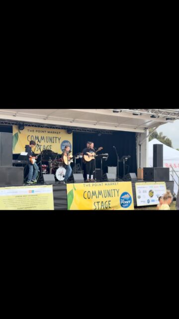 🎶 All aboard the Midnight Train! 🚂💃🕺 We’re dancing our way to the Goleta Lemon Festival! 🍋🎶

Come out and show your support for our incredible local performers! From the UCLA Health Stage to the Point Market Stage, youth from all around our community are ready to perform, dance, and put on an AMAZING show! 🌟👏

And the music doesn’t stop there! Catch Area 51, Adapted Frequencies, Goodlanders, Rent Party Blues, GirlDad and MORE! 🎸🎤🥁

🍋 TWO DAYS. TWO STAGES. SO MUCH TALENT! 🍋

📅 September 26 & 27
📍 Girsh Park, Goleta
🎟️ FREE community event

Come dance, cheer them on, and celebrate the talent in our community! 💛🍋🎶 See you there!