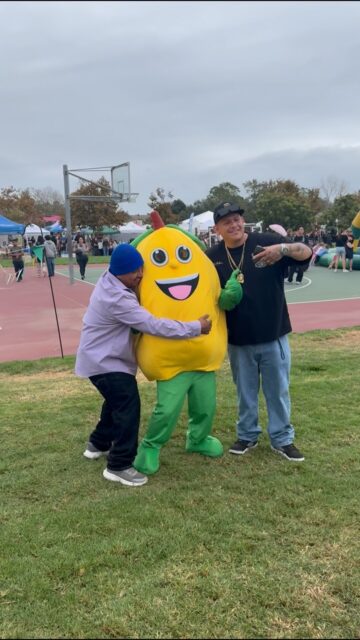 “Don’t be ridiculous. Everyone wants this.” 🍋💅

And by this… we mean the Goleta Lemon Festival. 😌🍋

Zesty. Live music. Lemon everything. Two full days of fun. Obvi, everyone wants to be there. ✨

📅 September 26 & 27
📍 Girsh Park, Goleta
🎟️ FREE community event

#goletalemonfestival #lemonfestival